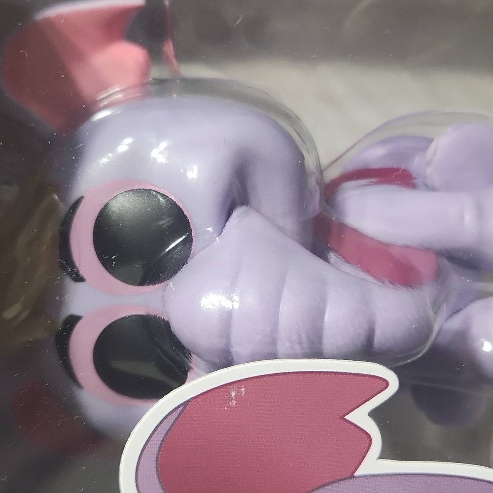 Disney Aladdin Elephant Abu Vinyl Figure - Picture 4 of 5